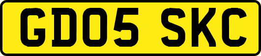GD05SKC