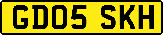 GD05SKH