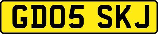 GD05SKJ