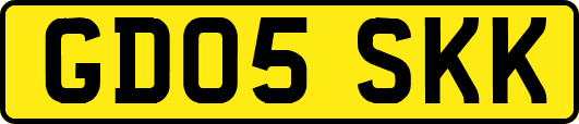 GD05SKK