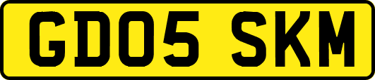 GD05SKM