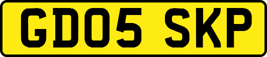 GD05SKP