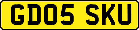 GD05SKU