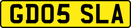 GD05SLA