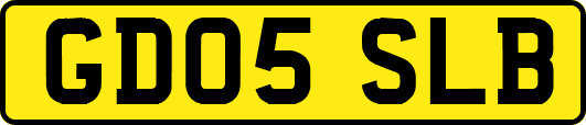 GD05SLB