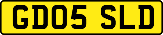 GD05SLD