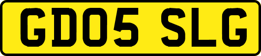 GD05SLG