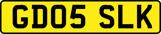 GD05SLK