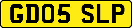 GD05SLP
