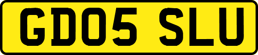 GD05SLU