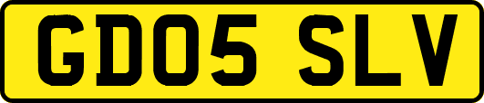 GD05SLV