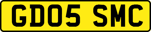 GD05SMC