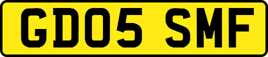 GD05SMF