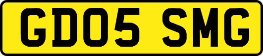 GD05SMG