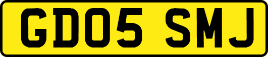 GD05SMJ