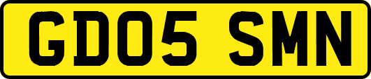 GD05SMN