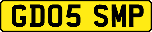 GD05SMP