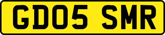 GD05SMR