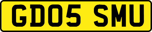 GD05SMU