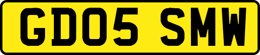 GD05SMW