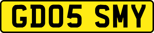 GD05SMY