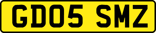 GD05SMZ
