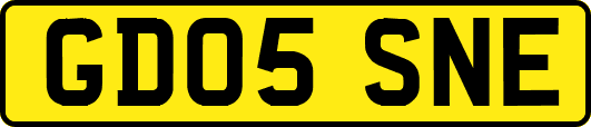 GD05SNE