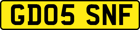 GD05SNF