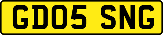 GD05SNG