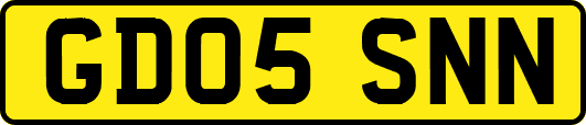 GD05SNN