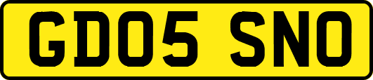 GD05SNO