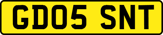 GD05SNT