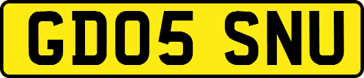 GD05SNU
