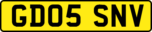 GD05SNV