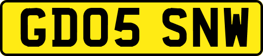 GD05SNW