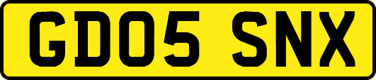 GD05SNX
