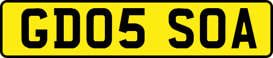 GD05SOA