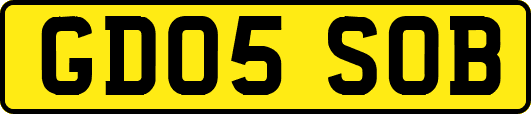 GD05SOB