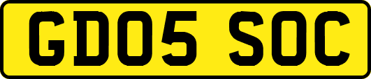 GD05SOC