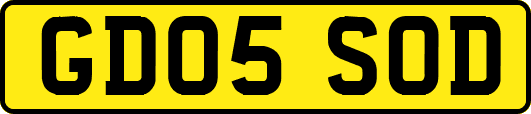 GD05SOD