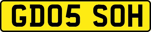 GD05SOH