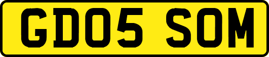 GD05SOM