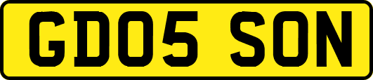 GD05SON