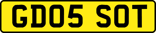 GD05SOT
