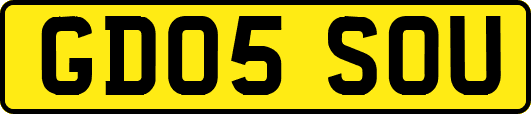 GD05SOU