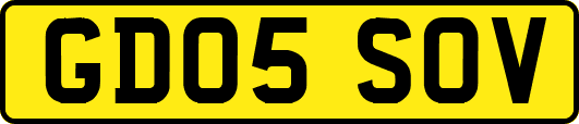 GD05SOV