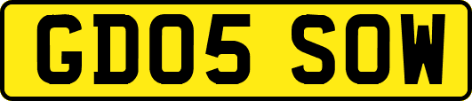 GD05SOW