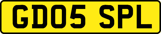 GD05SPL
