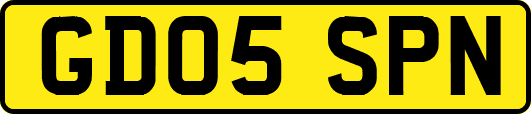 GD05SPN