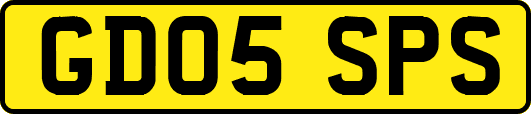 GD05SPS